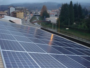 Exalto realizza 10 impianti fotovoltaici in Calabria